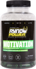Motivation Capsules - 60 ct. Bottle