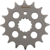 Countershaft Sprocket - 16 Tooth - Yamaha/Suzuki/Kawasaki
