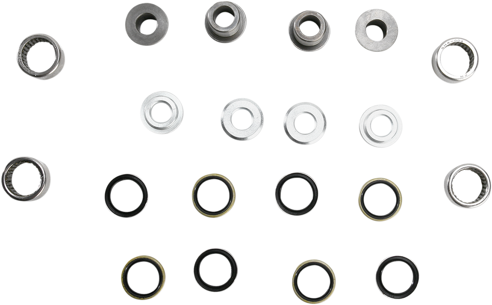 Front Shock Bearing Kit