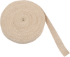 Exhaust Wrap - Tan - 1"x50 - Lutzka's Garage