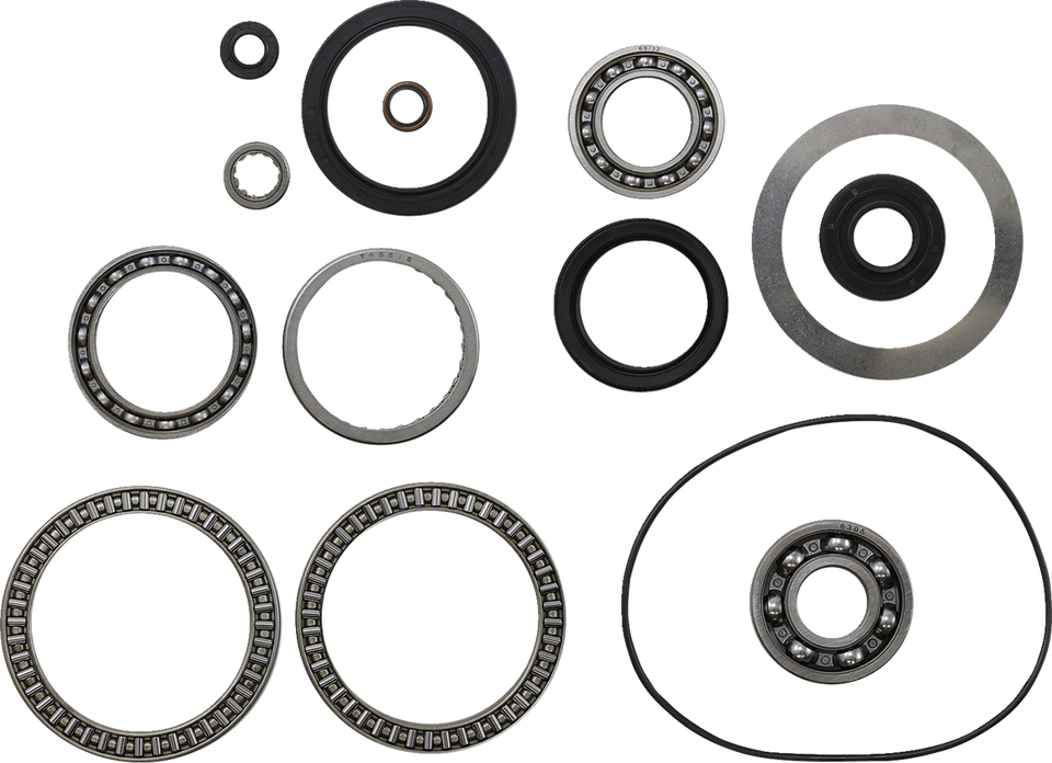 Differential Bearing Kit - Kawasaki - Front