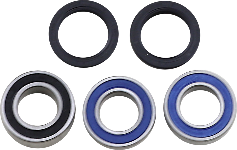 Wheel Bearing Kit - Rear