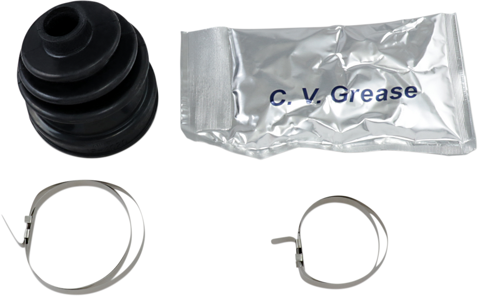 CV Boot Kit - Front Outer | Rear Inner/Outer
