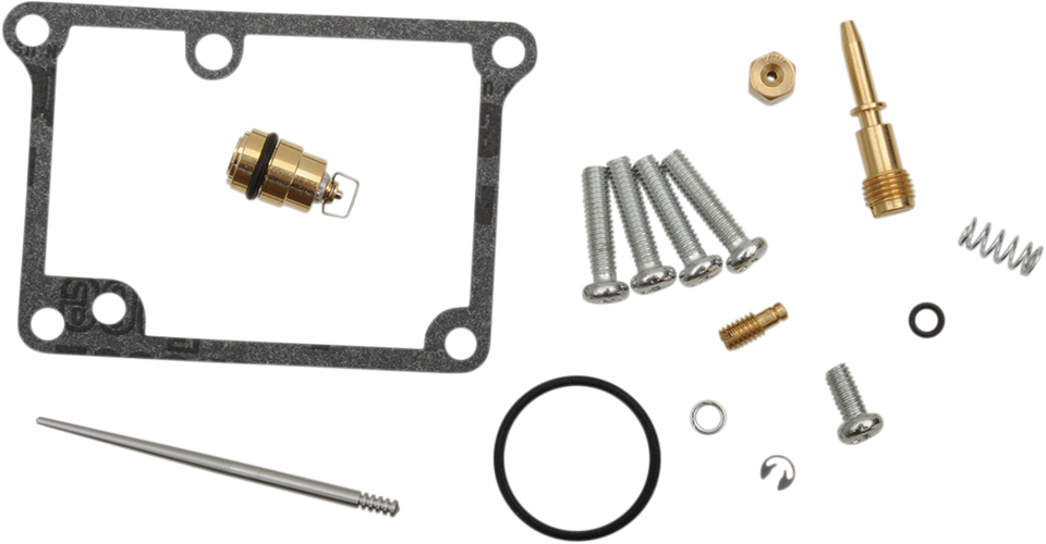 Carburetor Repair Kit - Yamaha