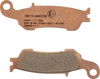 Brake Pads - Racing Series