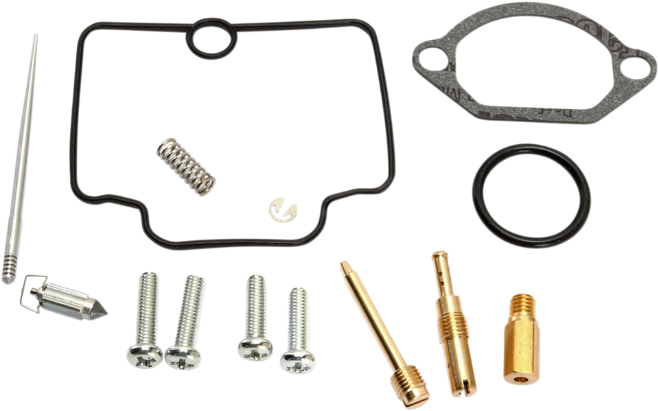 Carburetor Repair Kit - Kawasaki