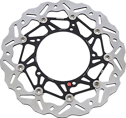 SK2 Brake Rotor - Yamaha