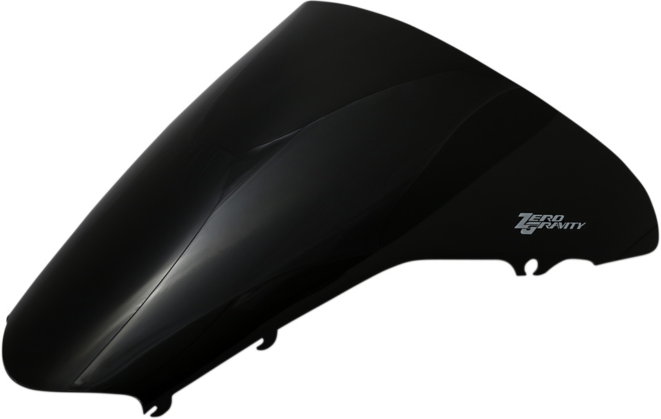 Windscreen - Dark Smoke - VFR800 02-07 - Lutzka's Garage