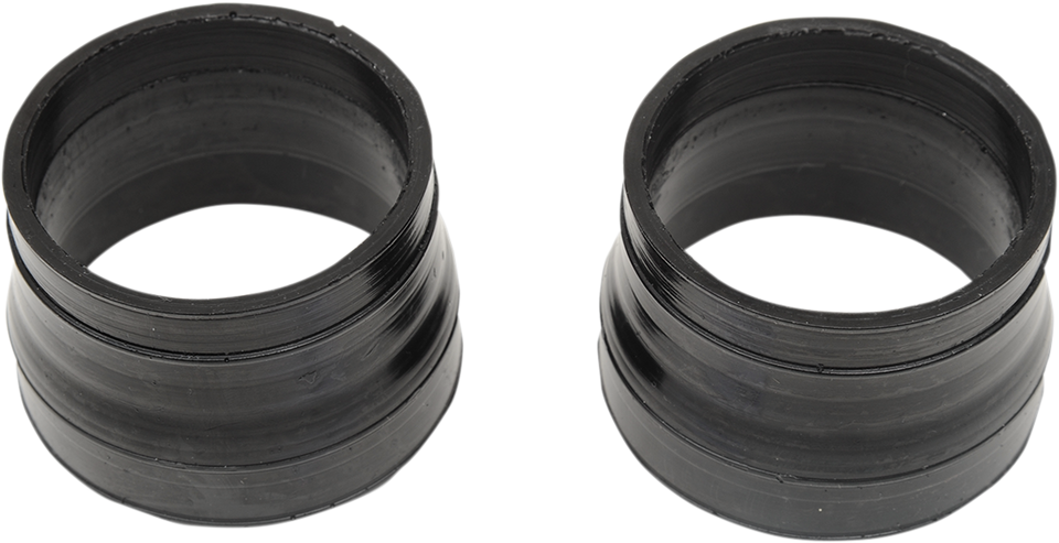 Carburetor Intake Boots - Yamaha