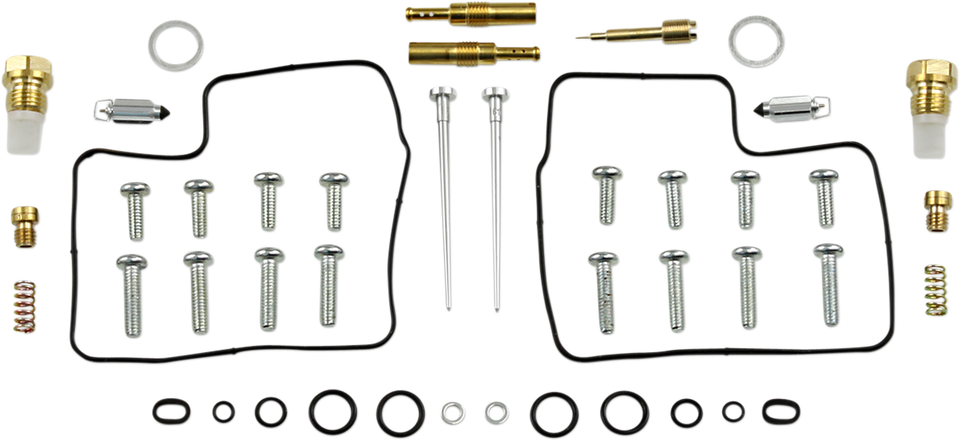 Carburetor Repair Kit - Honda