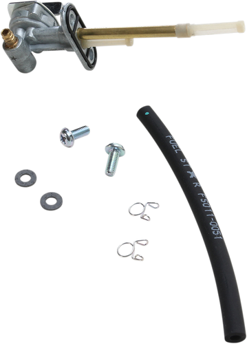 Petcock Fuel Kit - Yamaha