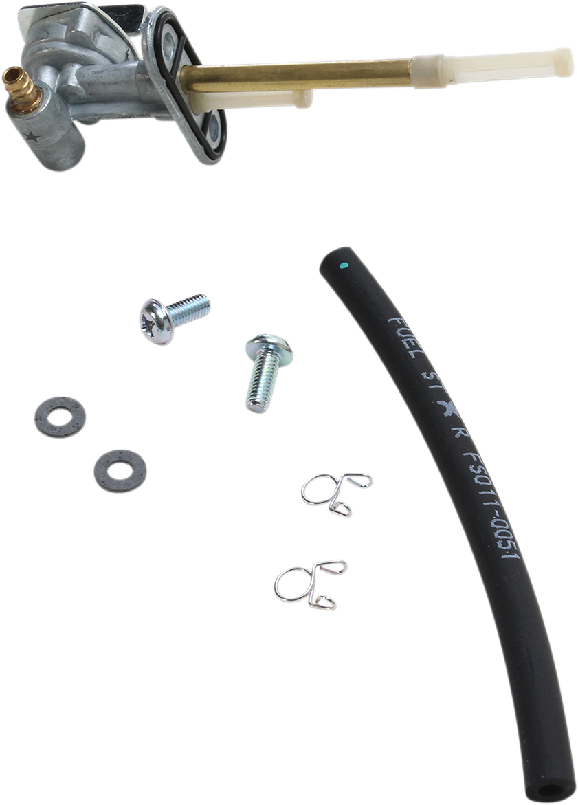 Petcock Fuel Kit - Yamaha