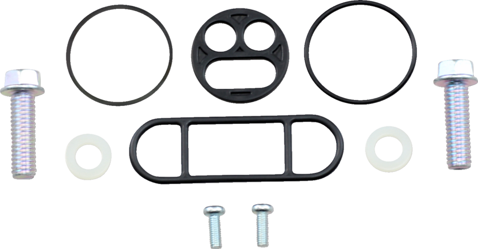 Petcock Rebuild Kit - Kawasaki