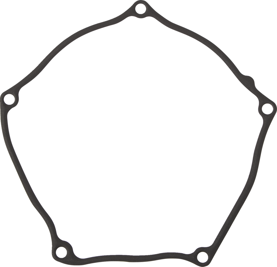 Clutch Cover Gasket - Kawasaki