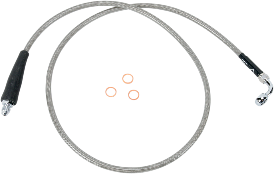 Hydraulic Clutch Line