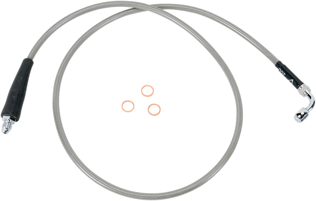 Hydraulic Clutch Line