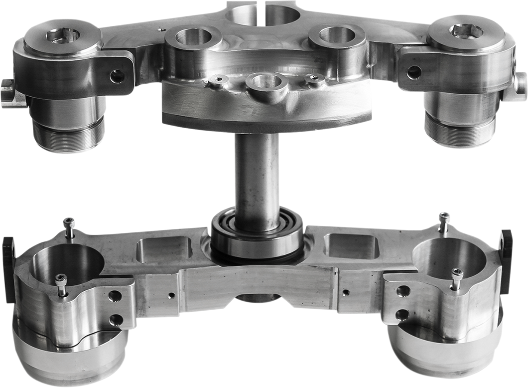 Triple Tree Kit - 6° Raked