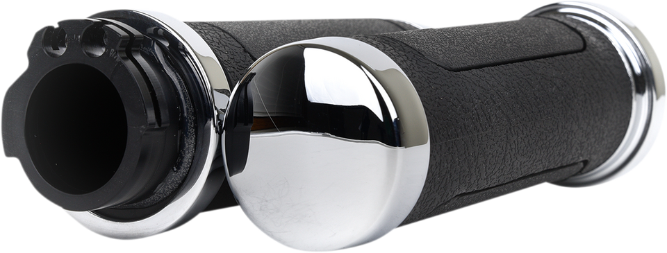 Grips - Quick-Turn - Rub Dog