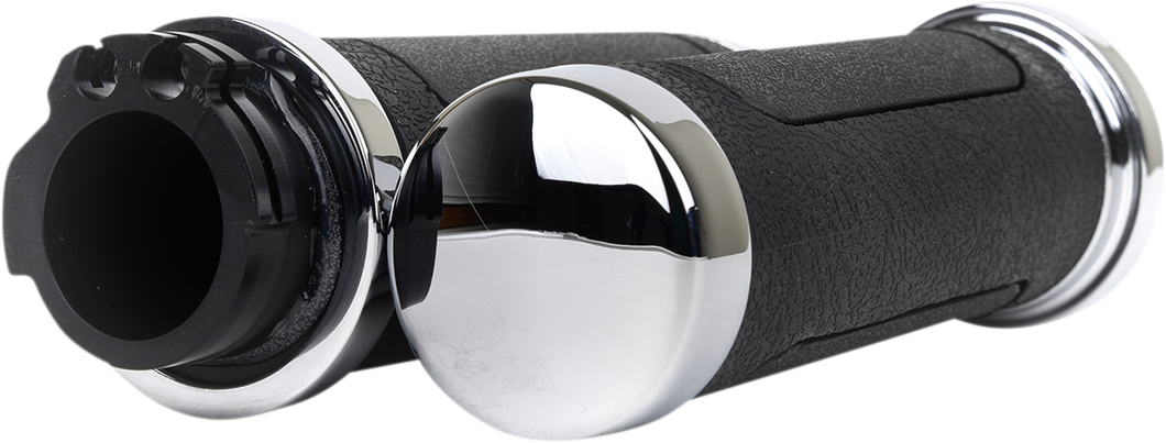 Grips - Quick-Turn - Rub Dog