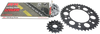 Chain Kit - Natural - Suzuki - GSX-R1000 09-16