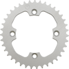 Rear Aluminum Sprocket - 39 Tooth - Honda