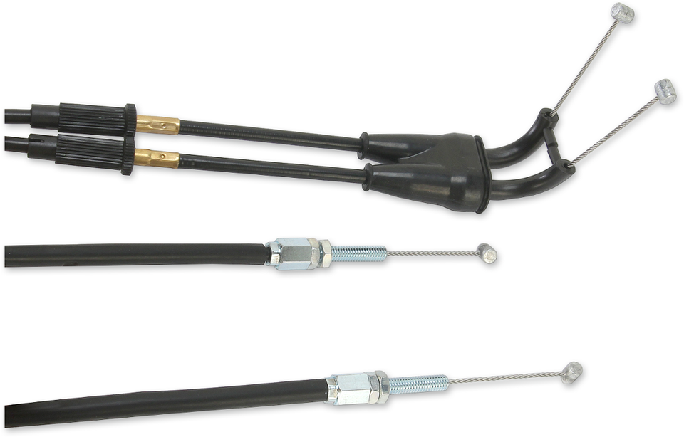 Throttle Cable - Kawasaki