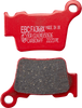 Sport Carbon Brake Pads