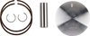 Piston Kit - 72.97 mm - Beta