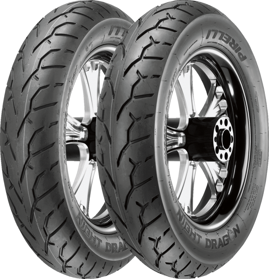 Tire - Night Dragon™ - Rear - 170/60R17 - 78V