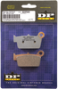 Pro MX Sintered Brake Pads - SDP940