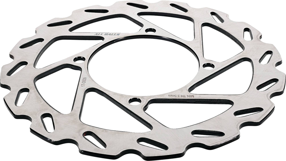 Brake Rotor - Polaris