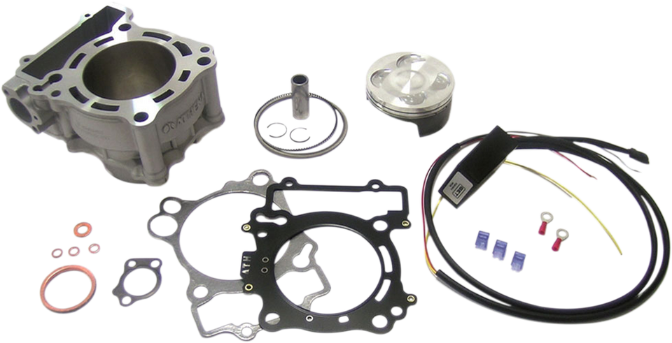 Cylinder Kit - 83.00 mm - WR250R/X