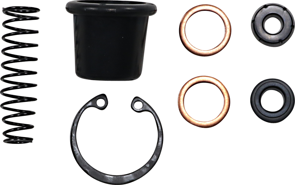 Rear Master Brake Cylinder