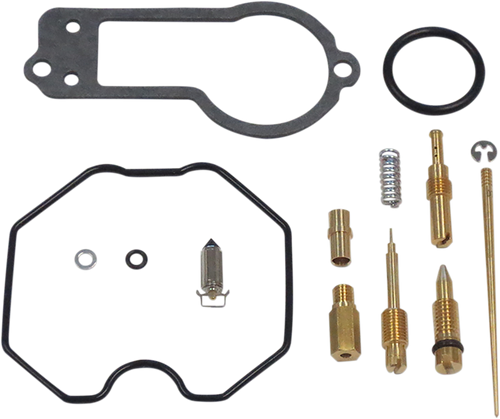 Carburetor Repair Kit - Honda