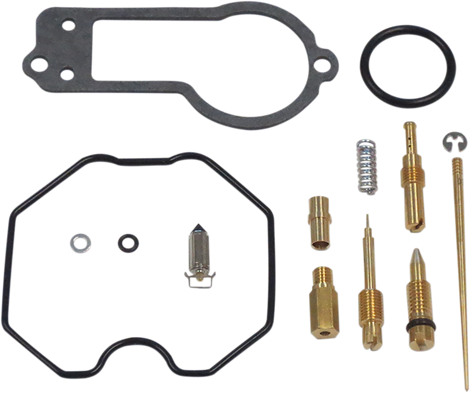 Carburetor Repair Kit - Honda