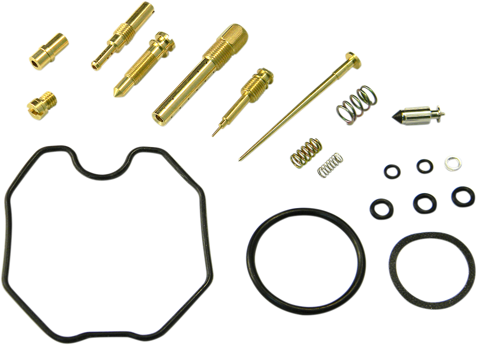 Carburetor Repair Kit - Honda