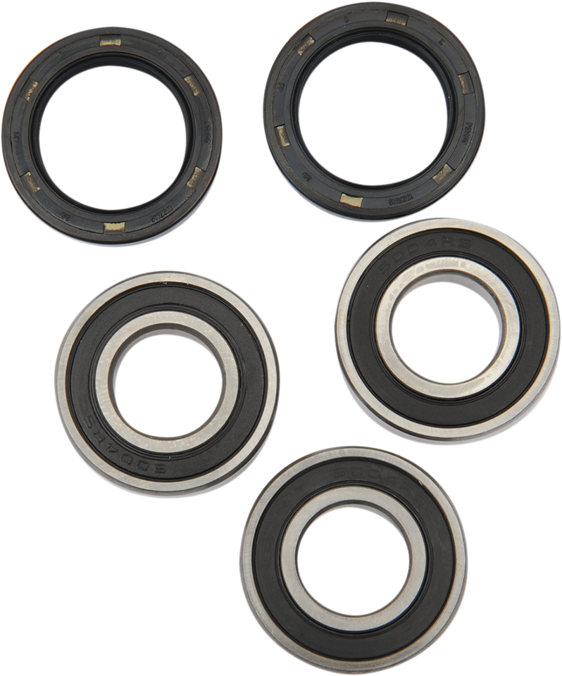 Wheel Bearing Kit - Rear - Suzuki