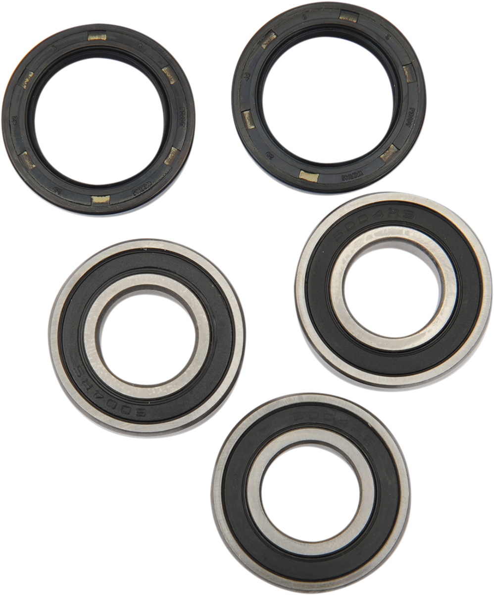 Wheel Bearing Kit - Rear - Suzuki