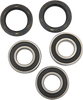 Wheel Bearing Kit - Rear - Suzuki