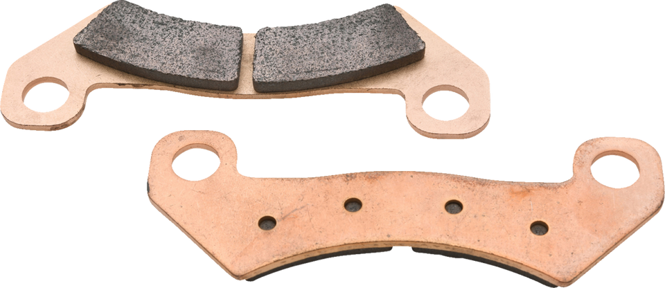 Sintered Brake Pads