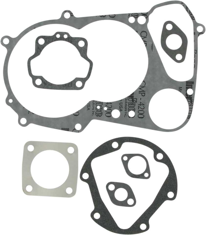 Complete Motor Gasket Kit - Kawasaki/Suzuki