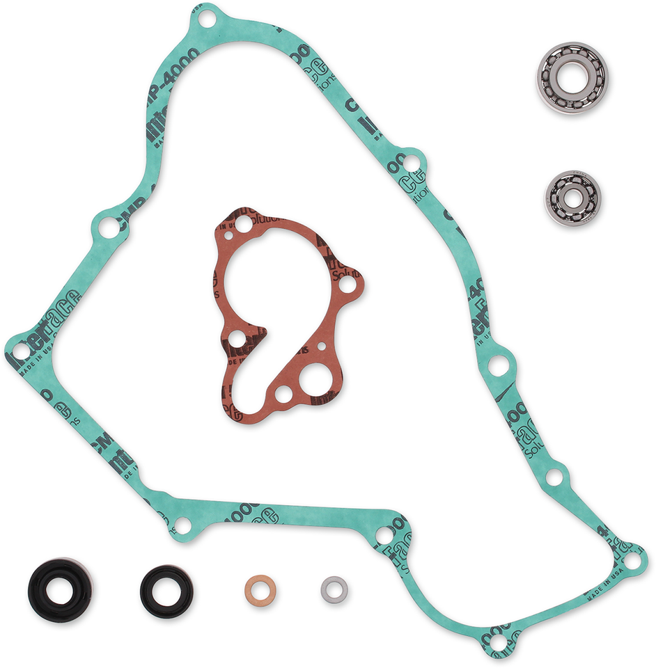 Water Pump Rebuild Kit - Honda