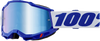 Accuri 2 Goggle - Blue - Blue Mirror - Lutzka's Garage