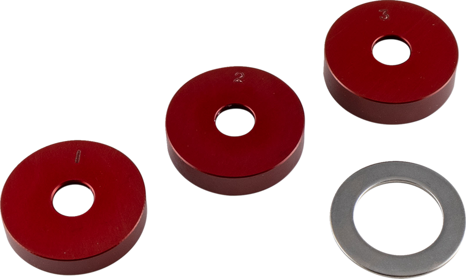 Belt Life Extender Kit - RZR XP Turbo