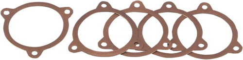 Back Plate Gasket - Foamet® - 5 Pack
