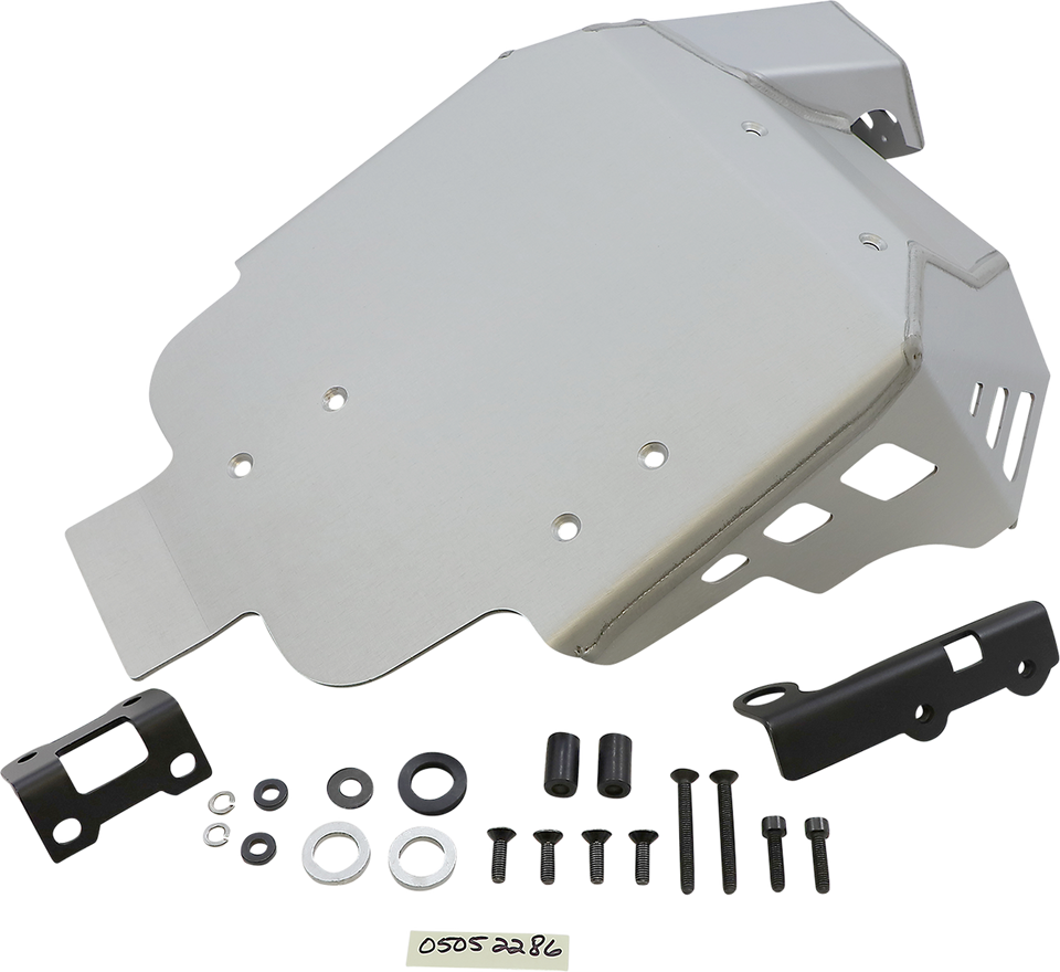 Skid Plate - CRF Africa Twin