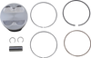 Piston Kit - 96.97 mm - Yamaha