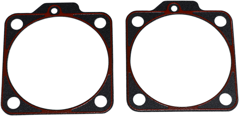 Big Bore Base Steel - Big Twin