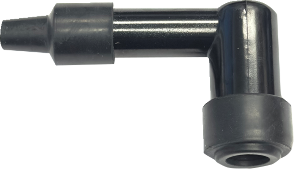 Spark Plug Cap - 90° - 14 mm