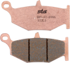 LS Brake Pads - Suzuki - 833LS
